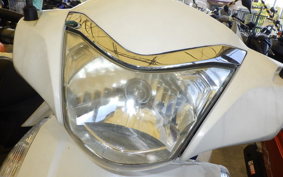 HONDA LEAD 125 JF45