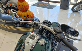 HARLEY  HARLEY FXBR 2025 YEZ