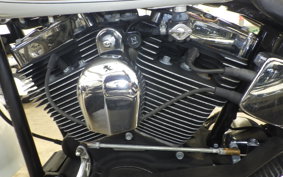 HARLEY FLSTF 1450 1999