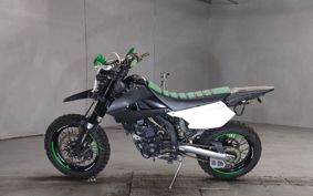KAWASAKI D-TRACKERX LX250V