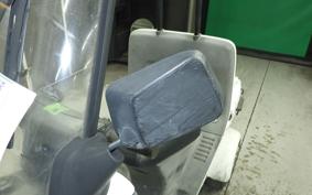 HONDA GYRO CANOPY TA03