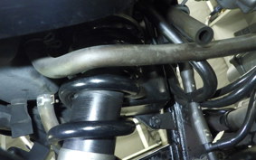 HONDA CB223S 2021 MC40