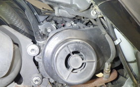 SUZUKI ADDRESS V50 Gen.2 2024 CA44A