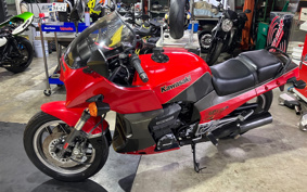 KAWASAKI GPZ750 R 1985 ZX750G