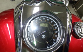 YAMAHA XV1900 RAIDER 2020