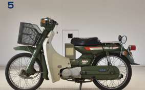 YAMAHA MATE 50 V50