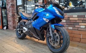 KAWASAKI NINJA 400R 2013 ER400B