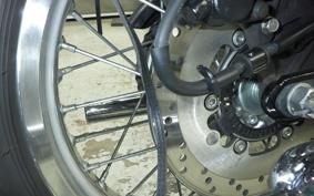 KAWASAKI W800-2ｽﾄﾘｰﾄ 2021 EJ800B