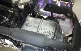 YAMAHA XSR155 2021