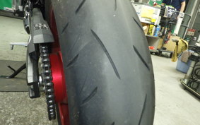 SUZUKI GSX-8R 2024 EM1AA