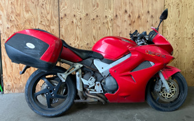 HONDA VFR800 RC46