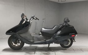 HONDA FUSION MF02