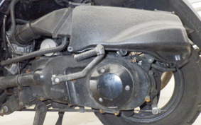 SUZUKI VECSTAR 150 1985 CG42A