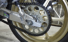 SUZUKI GSX1100S KATANA 1997 GU76A