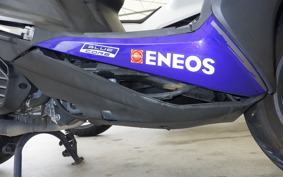 YAMAHA CYGNUS Griffus SEJ4J