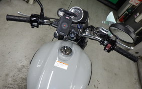 HONDA GB350S 2022 NC59