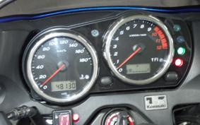 KAWASAKI ZRX1200 D 2014 ZRT20D