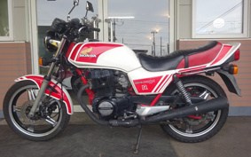 HONDA CB250 SUPER  HAWK R MC03