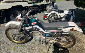 YAMAHA SEROW 225 DG08J