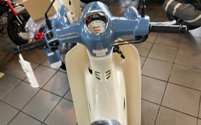 HONDA SUPER CUB50 AA09