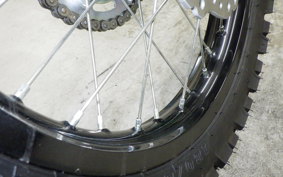 HONDA CRF250 GEN 2 RALLY 2025 MD47