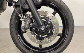 SUZUKI SV650 2022 VP55E