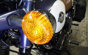 KAWASAKI ESTRELLA 2011 BJ250A