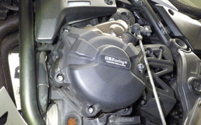 YAMAHA TENERE 700 2020 DM09J