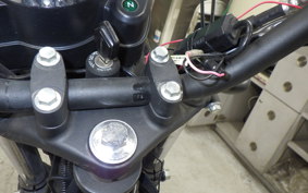 KAWASAKI W175 TR 2008