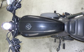 HARLEY XL1200CX 2016