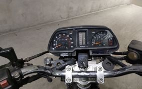 KAWASAKI GPZ400F 1984 ZX400A