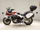 Фото Honda CB1300SB SUPER BOLDOR 2015 с японского аукциона