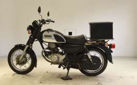 YAMAHA YD125 3NS