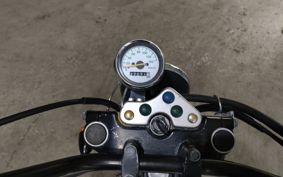 SUZUKI GLASS TRACKER BIG BOY NJ4BA