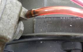 YAMAHA YZ80 2JF