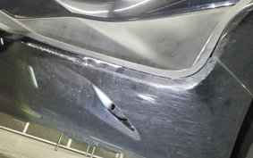 HONDA FORZA Z GEN 2 2007 MF10