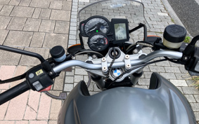 BMW R1200R 2009 0378