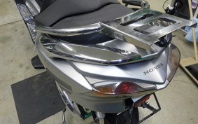 HONDA FORZA Z GEN 2 2005 MF10