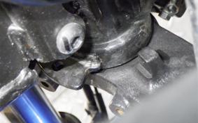 SUZUKI ｼﾞｸｻｰ250SF 2017 ED22B