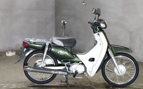 HONDA SUPER CUB50 AA04
