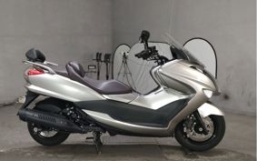 YAMAHA MAJESTY 250 SG20J