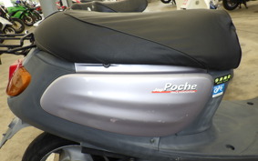 YAMAHA JOG POCHE SA08J