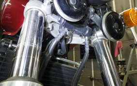 HONDA CB1100 EX ABS 2014 SC65