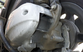 HONDA LEAD 125 1994 JF45