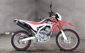 HONDA CRF250L MD38