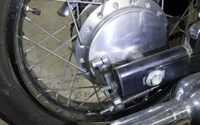 KAWASAKI ESTRELLA CUSTOM BJ250A