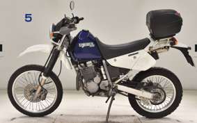 SUZUKI DJEBEL 250 XC 2002 SJ45A