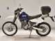 Фото Suzuki DJEBEL 250 XC 2002 с японского аукциона