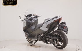 YAMAHA T-MAX 560 T 2025 SJ21J