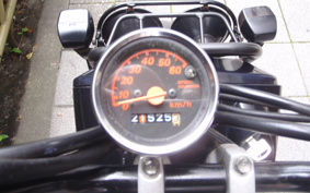 HONDA ZUMAR AF58